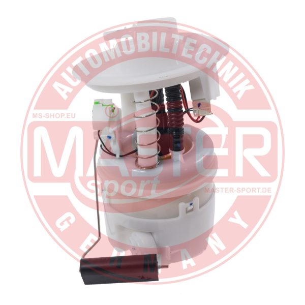 Sistem alimentare cu combustibil DACIA LOGAN (LS_) 1.4 (LSOA, LSOC, LSOE, LSOG) benzina 75 cai MASTERSPORT GERMANY 986580369-PCS-MS