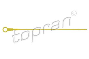 Joja ulei DACIA SANDERO 1.6 MPI 85 (BS03) benzina 84 cai TOPRAN 701 456