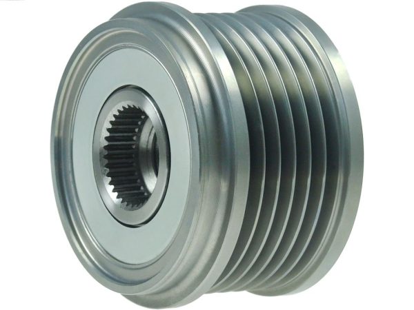 Fulie alternator DACIA LOGAN MCV (KS_) 1.6 16V (KS0L, KS0M, KS0P, KS1S) benzina 105 cai AS-PL AFP0057