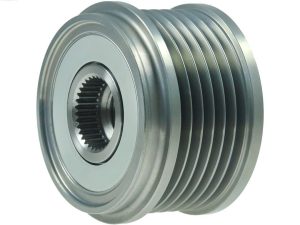 Fulie alternator DACIA SANDERO 1.6 16V Bifuel Benzina/Etanol 105 cai AS-PL AFP0057