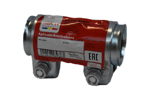 Conector teava sistem de esapament DACIA LOGAN II 1.2 benzina 73 cai ASAM AUTOMOTIVE 98938