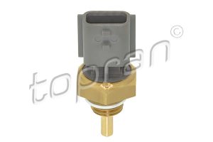 Senzor temperatura lichid de racire DACIA SANDERO 1.6 Hi-Flex (BS1H) Benzina/Etanol 87 cai TOPRAN 701 478