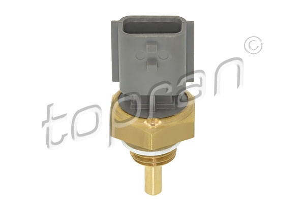 Senzor temperatura lichid de racire DACIA LOGAN EXPRESS (FS_) 1.4 benzina 75 cai TOPRAN 701 478