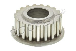 Roata dintata arbore cotit DACIA LOGAN pick-up (US_) 1.4 benzina 75 cai TOPRAN 701 470