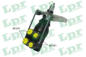 Regulator putere de franare DACIA LOGAN (LS_) 1.5 dCi (LS0J, LS0Y) diesel 65 cai LPR 9980