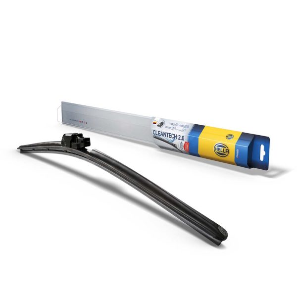 Lamela stergator DACIA LOGAN II 1.6 benzina 86 cai HELLA 9XW 358 053-201