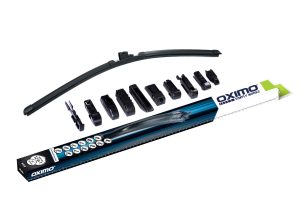 Lamela stergator DACIA LOGAN III (3K_) 1.0 SCe 65 benzina 67 cai OXIMO MT600