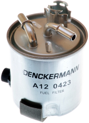 Filtru combustibil DACIA LOGAN (LS_) 1.5 dCi (LS0W) diesel 86 cai DENCKERMANN A120423