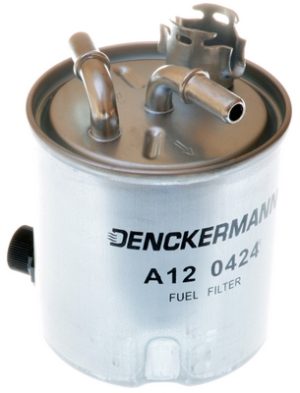 Filtru combustibil DACIA LOGAN EXPRESS (FS_) 1.5 dCi (FS0Y, FS00, FS0J) diesel 65 cai DENCKERMANN A120424