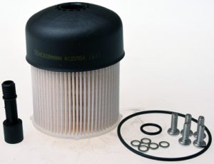 Filtru combustibil DACIA SANDERO II 1.5 dCi 75 / Blue dCi 75 (B8JW, B8M4, B8AH, B8M7, B8M6) diesel 75 cai DENCKERMANN A120954