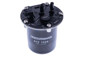 Filtru combustibil DACIA SANDERO II 1.5 dCi diesel 84 cai DENCKERMANN A121020