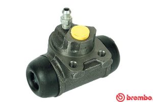 Cilindru receptor frana DACIA SANDERO 1.5 dCi diesel 88 cai BREMBO A 12 342