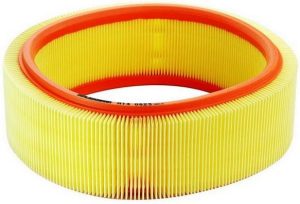Filtru aer DACIA SANDERO 1.6 MPI 85 (BS03) benzina 84 cai DENCKERMANN A140625