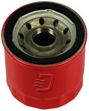 Filtru ulei DACIA LODGY (JS_) 1.6 SCe 100 (JSAV) benzina 102 cai DENCKERMANN A210177
