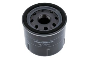 Filtru ulei DACIA LOGAN MCV II 1.2 benzina 75 cai DENCKERMANN A210579