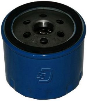 Filtru ulei DACIA LOGAN MCV II 1.5 dCi diesel 75 cai DENCKERMANN A210582