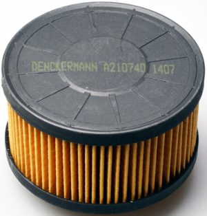 Filtru ulei DACIA SANDERO III 1.0 TCe 90 benzina 91 cai DENCKERMANN A210740