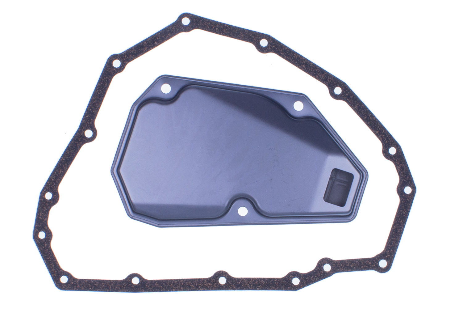 Set filtru hidraulic cutie de viteza automata DACIA SANDERO III 1.0 TCe 90 benzina 91 cai DENCKERMANN A220042