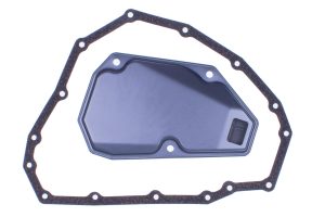 Set filtru hidraulic cutie de viteza automata DACIA DUSTER (HM_) 1.5 dCi 110 (HMAB) diesel 109 cai DENCKERMANN A220042