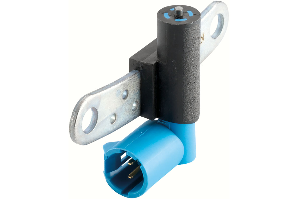 Senzor impulsuri arbore cotit DACIA SANDERO 1.2 16V benzina 75 cai VDO A2C59513358Z