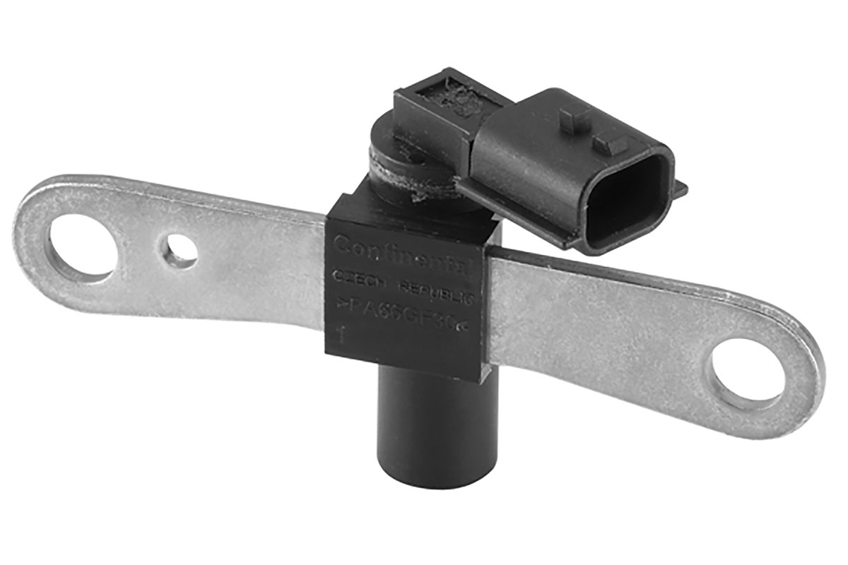 Senzor impulsuri arbore cotit DACIA SANDERO 1.6 16V Bifuel Benzina/Etanol 105 cai VDO A2C59515059