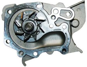 Pompa de apa DACIA SANDERO 1.4 (BS0C, BS0A, BS0G, BS1F, BS0E) benzina 75 cai DENCKERMANN A310037P