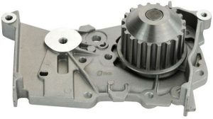 Pompa de apa DACIA LOGAN (LS_) 1.6 16V (LS09, LS0L, LS0M, LS0P, LS0V, LS18, LS1S, LS1V,... benzina 105 cai DENCKERMANN A310051P