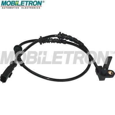 Senzor turatie roata DACIA DUSTER (HS_) 1.5 dCi (HSAJ) diesel 90 cai MOBILETRON AB-EU166