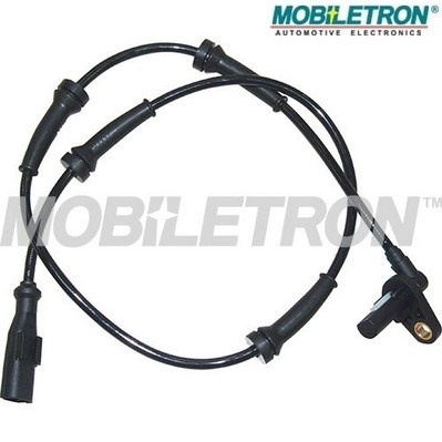 Senzor turatie roata DACIA DUSTER (HS_) 1.2 TCe 125 4x4 benzina 125 cai MOBILETRON AB-EU174