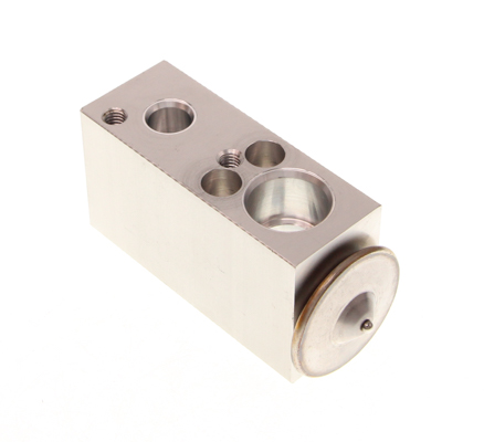 Supapa expansiune clima DACIA LOGAN (LS_) 1.6 MPI 85 benzina 84 cai MAXGEAR AC130152