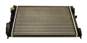 Radiator racire motor DACIA LOGAN EXPRESS (FS_) 1.5 dCi (FS0K) diesel 68 cai MAXGEAR AC230156