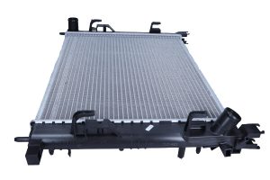 Radiator racire motor DACIA LOGAN MCV II TCe 90 (K8M1, K8MA, K8AC) benzina 90 cai MAXGEAR AC287786