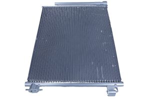 Condensator climatizare DACIA DOKKER Autoutilitara/limuzina spatioasa 1.6 benzina 102 cai MAXGEAR AC838165