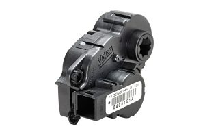 Element de reglare clapeta carburator DACIA SANDERO II 1.5 dCi diesel 84 cai VALEO 715339