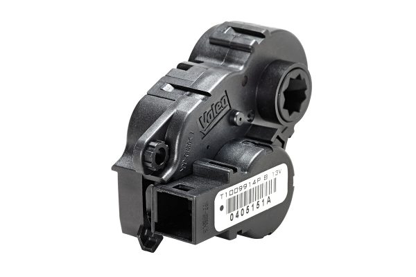 Element de reglare clapeta carburator DACIA SANDERO II TCe 90 (B8M1, B8MA, B8AC) benzina 90 cai VALEO 715339