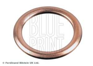 Inel etansare surub drena ulei DACIA LOGAN (LS_) 1.2 16V (LS1N, LS02, BS02) benzina 75 cai BLUE PRINT ADBP010002