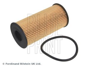 Filtru ulei DACIA LOGAN MCV II 1.5 Blue dCi 95 (K8JL) diesel 95 cai BLUE PRINT ADBP210033