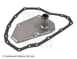 Set filtru hidraulic cutie de viteza automata DACIA DUSTER (HM_) 1.5 dCi 110 (HMAB) diesel 109 cai BLUE PRINT ADBP210068