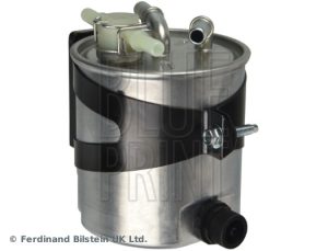 Filtru combustibil DACIA LOGAN EXPRESS (FS_) 1.5 dCi diesel 88 cai BLUE PRINT ADBP230036