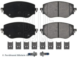 Placute frana DACIA SANDERO III 1.0 TCe 100 ECO-G Benzina/Autogaz (GPL) 101 cai BLUE PRINT ADBP420083