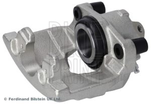 Etrier frana DACIA LODGY (JS_) 1.5 dCi (JSMW) diesel 85 cai BLUE PRINT ADBP450223