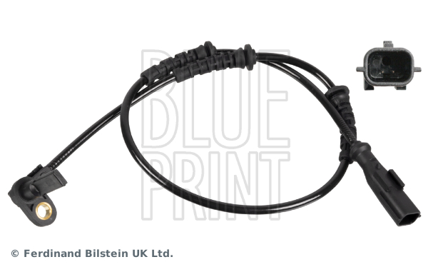 Senzor turatie roata DACIA DUSTER (HM_) 1.0 TCe 90 benzina 91 cai BLUE PRINT ADBP710061