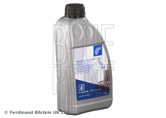 Ulei cutie automata DACIA LOGAN (LS_) 1.6 16V (LS09, LS0L, LS0M, LS0P, LS0V, LS18, LS1S, LS1V,... benzina 105 cai BLUE PRINT ADG05532