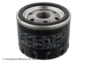 Filtru ulei DACIA SANDERO II 1.5 dCi 75 / Blue dCi 75 (B8JW, B8M4, B8AH, B8M7, B8M6) diesel 75 cai BLUE PRINT ADN12121