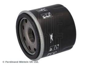 Filtru ulei DACIA LOGAN (LS_) 1.2 16V (LS1N, LS02, BS02) benzina 75 cai BLUE PRINT ADN12125