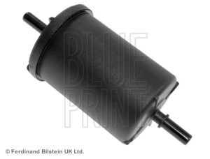 Filtru combustibil DACIA SANDERO II 1.0 TCe 100 (B8ML) benzina 101 cai BLUE PRINT ADN12324