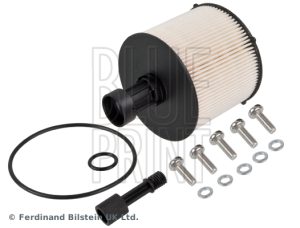 Filtru combustibil DACIA LOGAN MCV II 1.5 dCi diesel 90 cai BLUE PRINT ADN12353