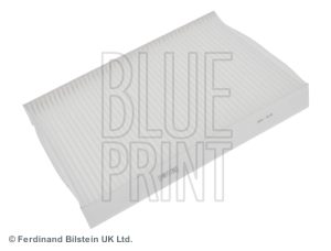 Filtru polen DACIA LOGAN MCV (KS_) 1.6 (KS0B, KS0D, KS0F) benzina 87 cai BLUE PRINT ADN12516