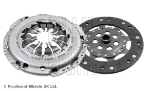 Kit ambreiaj DACIA LODGY (JS_) 1.5 dCi (JSMC, JSAF) diesel 107 cai BLUE PRINT ADN130220