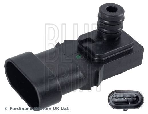 Senzor presiune galerie admisie DACIA LOGAN II 1.2 benzina 75 cai BLUE PRINT ADN17421